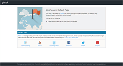 Desktop Screenshot of digitalni.si